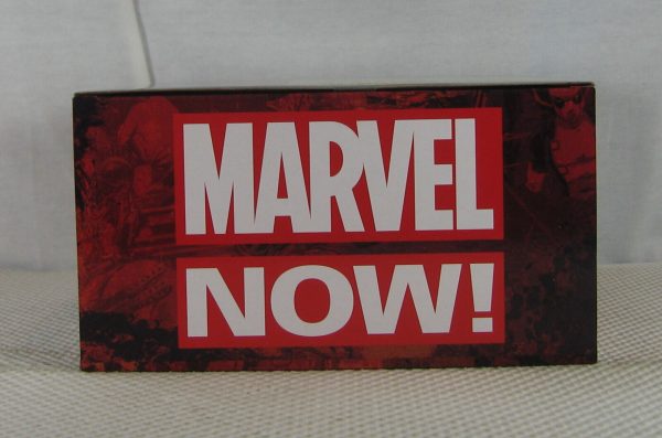Kotobukiya Deadpool ArtFX+ Statue Avengers Now Marvel NEW SEALED - Image 8