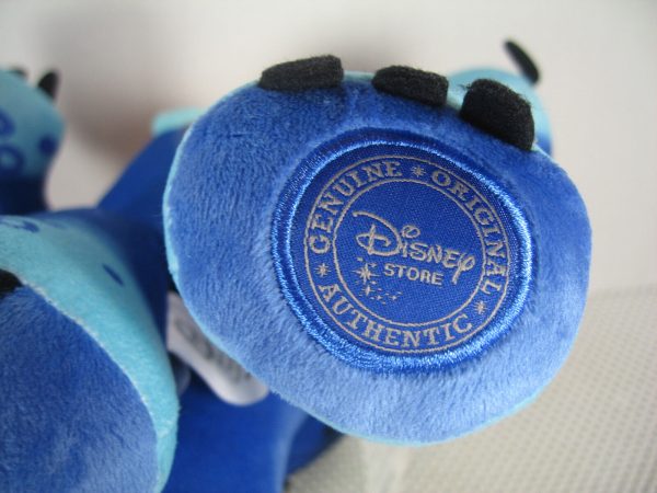Disney Big Hero 6 FRED 13" Plush Disney Store Exclusive BRAND NEW w/Patch & Tags - Image 4