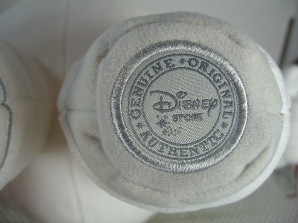 Disney Big Hero 6 BAYMAX 15" Plush Disney Store Excl BRAND NEW w/Patch & Tags - Image 4