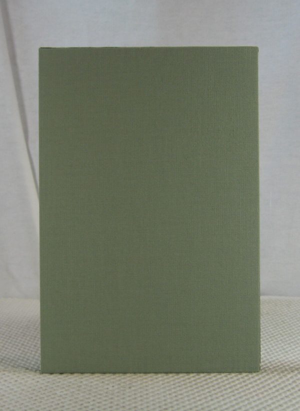 Neil Gaiman Ocean at the End of the Lane Signed Edition 817/2000 1st Edition NEW - Image 2