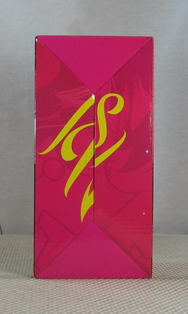 Mirka Andolfo Sweet Paprika Statue Arancia Studio Image Comics BRAND NEW - Image 5