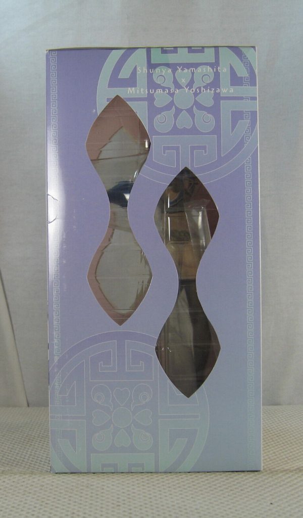 Creators Labo CL#033 Nen-Nen Figure Shunya Yamashita Yamato NEW SEALED - Image 5