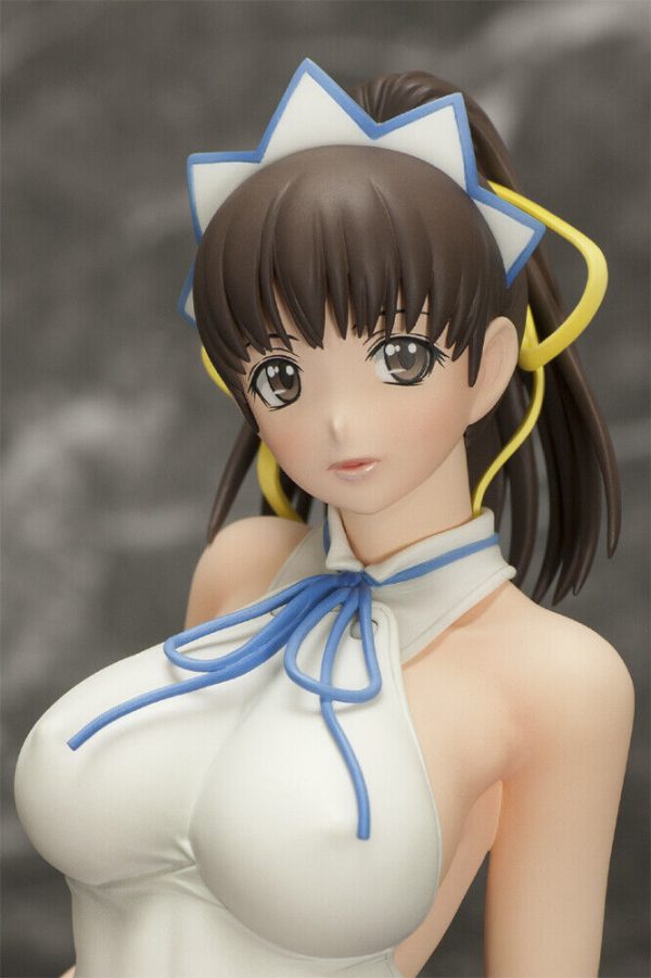 Orchid Seed Mai Ichijou 1/7 Figure Mai Favorite NEW SEALED - Image 4