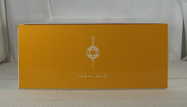Medicom Puella Magi Madoka Magica Tomoe Mami 1/6 RAH Figure NEW SEALED - Image 8
