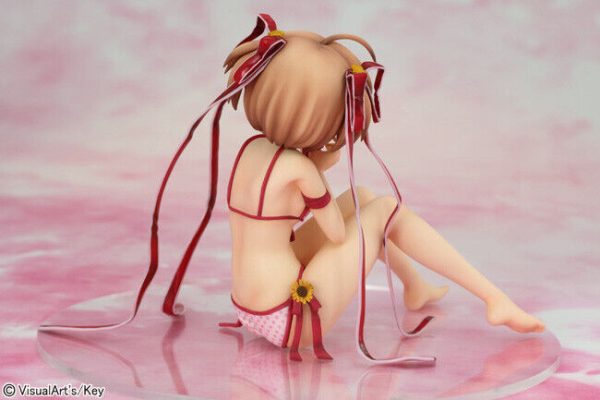 Little Busters Komari Kamikita 1/8 Swimsuit Figure Griffon Enterprises BRAND NEW - Image 2