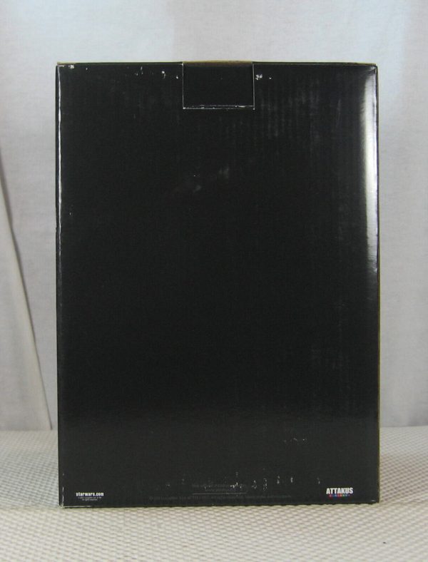 Attakus Star Wars Kashyyyk Stormtrooper 1/10 Statue 764/999 (2013) NEW SEALED - Image 5