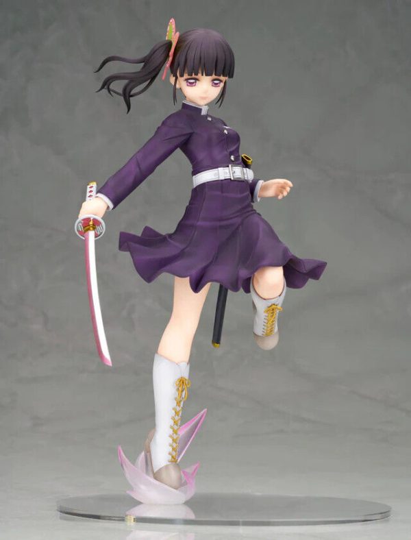 ALTER Demon Slayer Kimetsu no Yaiba Kanao Tsuyuri 1/8 Figure NEW SEALED - Image 2