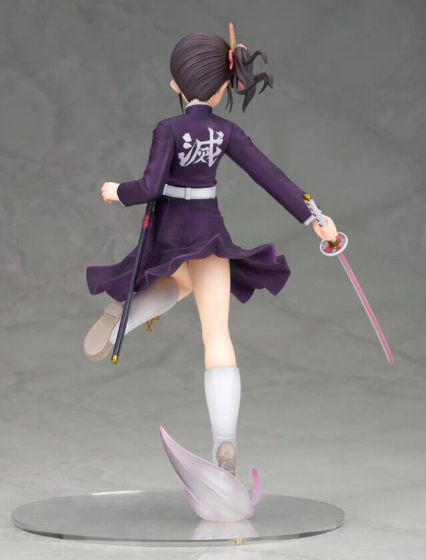 ALTER Demon Slayer Kimetsu no Yaiba Kanao Tsuyuri 1/8 Figure NEW SEALED - Image 4