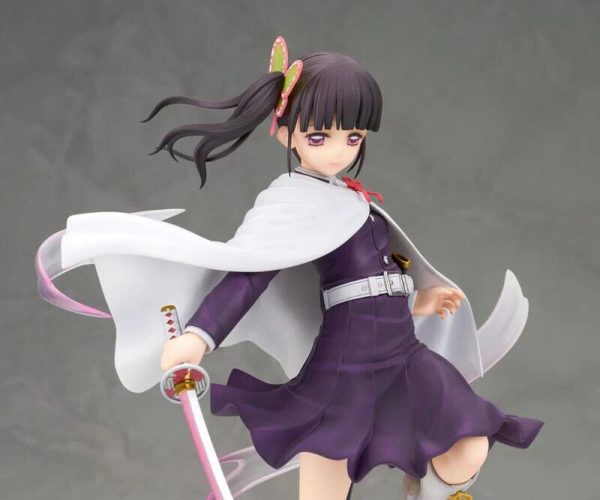 ALTER Demon Slayer Kimetsu no Yaiba Kanao Tsuyuri 1/8 Figure NEW SEALED - Image 5