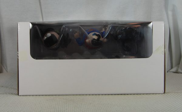 DC Nation Aardman Action Figure 5-Pack DC Collectibles NEW SEALED - Image 7