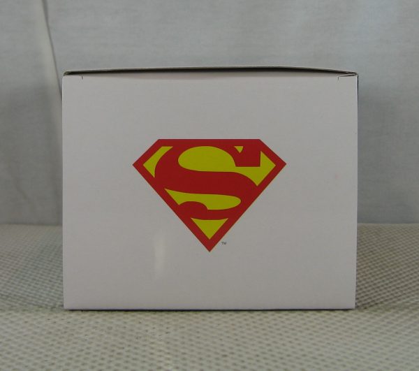 Superman The Man of Steel Statue Rags Morales DC Collectibles BRAND NEW - Image 6