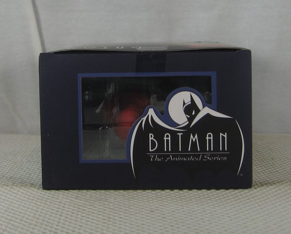 DC Gallery Batman The Animated Series Poison Ivy Figure Femme Fatales NEW SEALED - Image 6