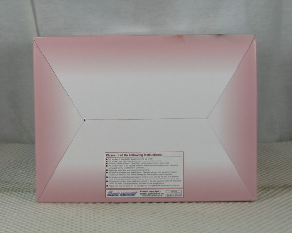 Djibril The Devil Angel 1/7 Figure R-Line Griffon Enterprises BRAND NEW - Image 11