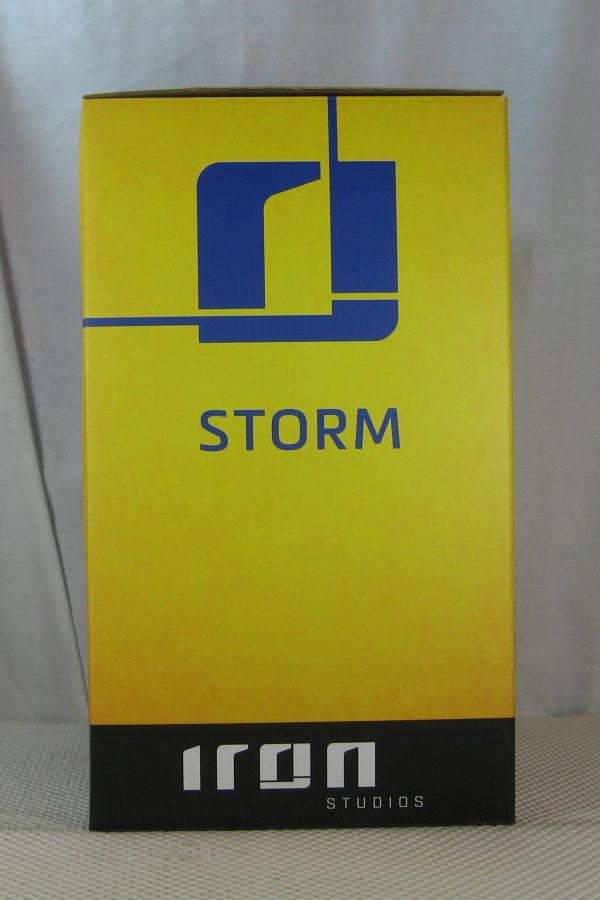 Iron Studios X-men Storm 1/10 Statue Marvel Comics NEW SEALED - Image 6