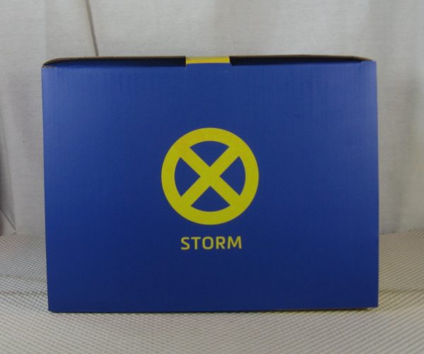 Iron Studios X-men Storm 1/10 Statue Marvel Comics NEW SEALED - Image 9
