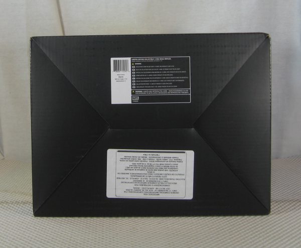 Iron Studios X-men Storm 1/10 Statue Marvel Comics NEW SEALED - Image 10