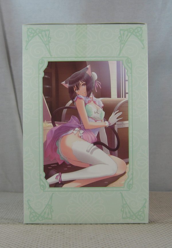 Shining Hearts Xiaomei 1/7 Figure Yamato NEW SEALED - Image 6