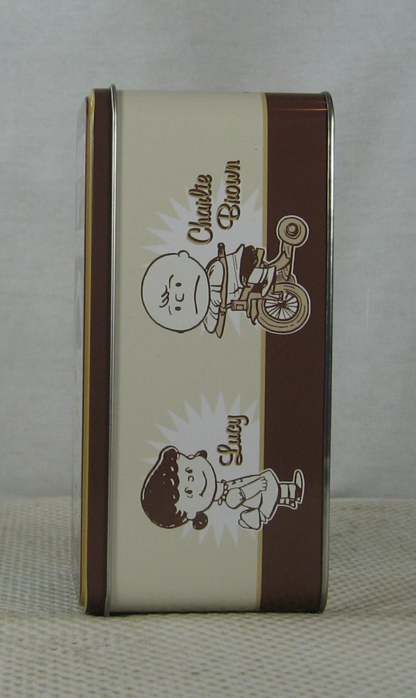 Dark Horse Peanuts Lucy Statue 132/650 60th Anniversary #3 BRAND NEW - Image 3