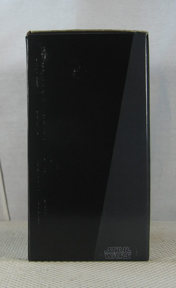 Attakus Star Wars Coruscant Stormtrooper 1/10 Statue 372/999 (2012) NEW SEALED - Image 5