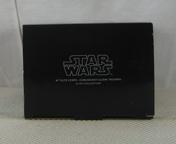 Attakus Star Wars Coruscant Stormtrooper 1/10 Statue 372/999 (2012) NEW SEALED - Image 6