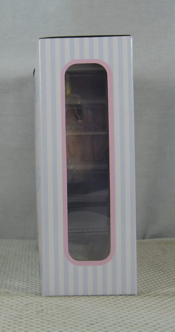 Arcadia Super Sonico Sonico Sweet and Bikini Figure NEW SEALED - Image 5