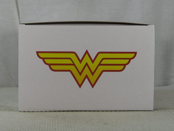 Wonder Woman Art of War Statue by Jim Lee Clayburn Moore DC Collectibles SEALED - Image 7