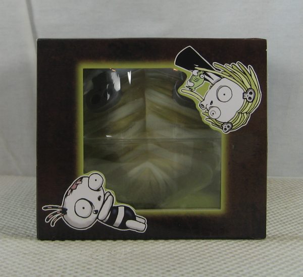 Roman Dirge Lenore 7" PVC Statue The Cute Little Dead Girl Diamond Select SEALED - Image 6