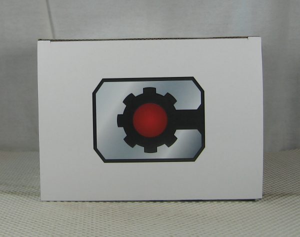 Cyborg Statue DC Comics Icons 062/5200 DC Collectibles NEW SEALED - Image 6