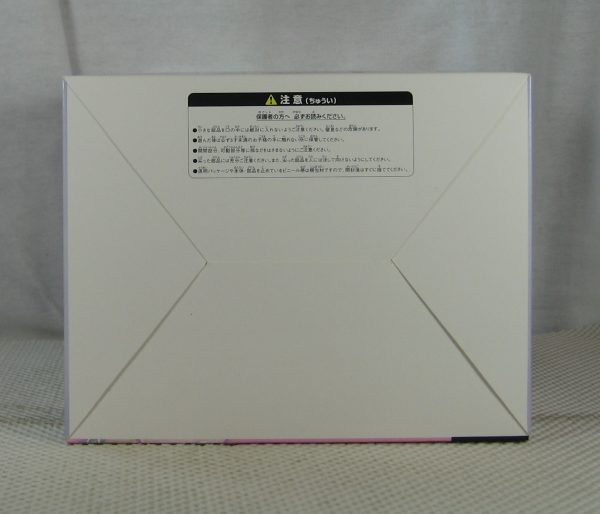 TERA The Exiled Realm of Aborea ELIN Figure Arcadia NEW SEALED - Image 10