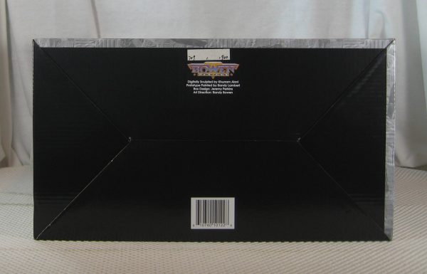 Savage Hulk Statue 709/1900 Bowen Designs Avengers NEW SEALED - Image 8