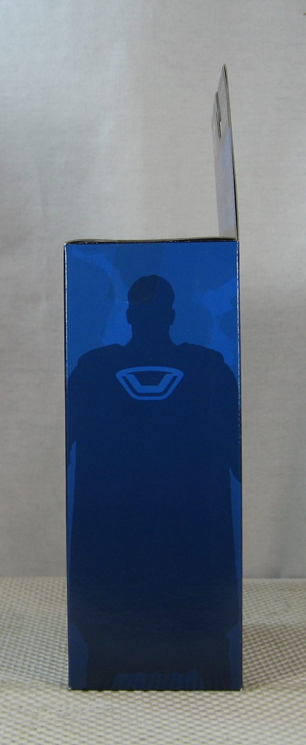 Ultraman DC Super-Villains Crime Syndicate Action Figure DC Collectible SEALED - Image 3