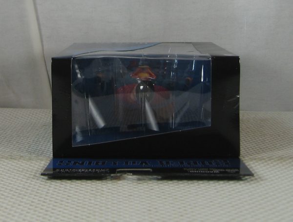 Ultraman DC Super-Villains Crime Syndicate Action Figure DC Collectible SEALED - Image 6