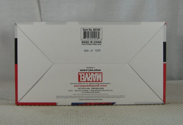 Gentle Giant Spider-Man Mini Bust 890/1200 Classic Red and Blue Suit NEW SEALED - Image 10