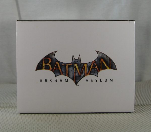 Batman Arkham Asylum Armored Statue DC Collectibles BRAND NEW - Image 6