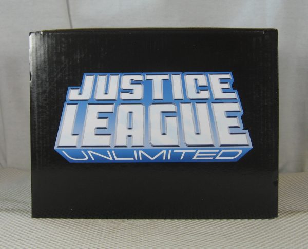 DC Legends in 3D Wonder Woman Animated 1/2 Bust 469/1000 Diamond Select SEALED - Image 7