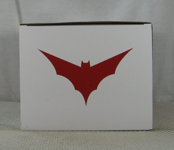 Batwoman Statue 1620/5200 Cover Girls of the DC Universe Artgerm NEW SEALED - Image 6