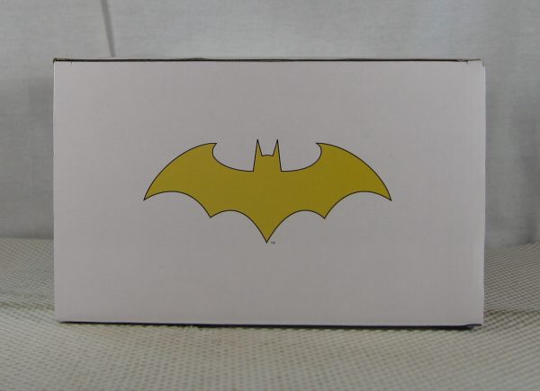 Batgirl Statue Cover Girls of the DC Universe Artgerm 1373/5200 NEW SEALED - Image 6