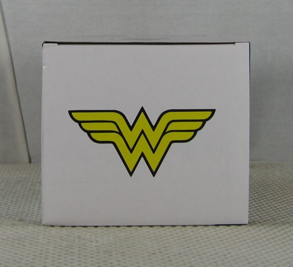 Wonder Woman Bust DC Comics Super-Heroes New 52 Jim Lee DC Collectibles SEALED - Image 6
