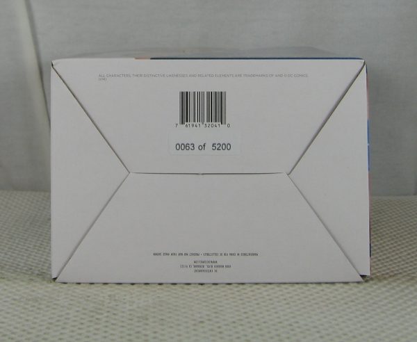 Wonder Woman Art of War Statue Yanick Paquette 63/5200 DC Collectibles SEALED - Image 7