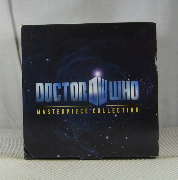 Doctor Who Amy Pond Maxi Bust Titan Merchandise Karen Gillan NEW SEALED - Image 6