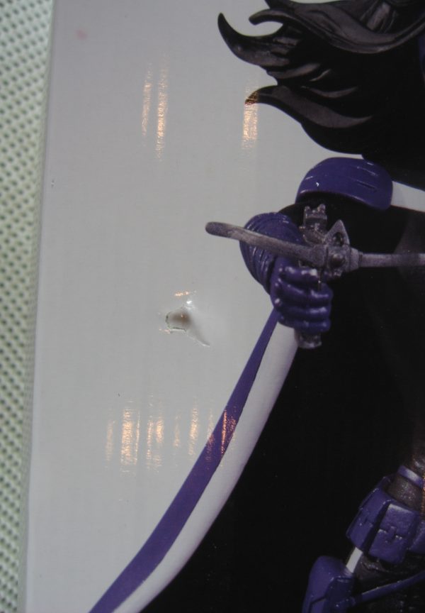 Huntress Statue Cover Girls of the DC Universe Artgerm NEW SEALED - Image 8