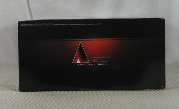 Batman Timeless Wild West Square Enix Variant Play Arts Kai Action Figure SEALED - Image 9