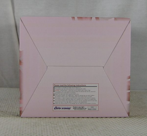 Escalayer 1/7 Figure Beat Angel Escalayer Griffon R-Line BRAND NEW - Image 10