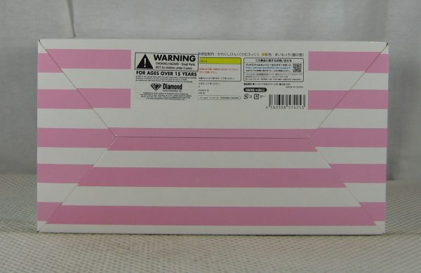 Tengen Toppa Gurren Lagann Magical Nia Teppelin 1/8 Figure Phat Company SEALED - Image 9