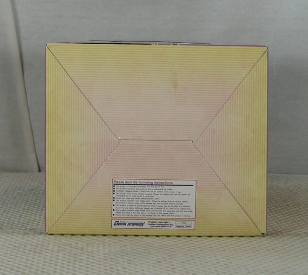 Little Busters Noumi Kudryavka Figure Swimsuit Ver. Griffon Enterprises SEALED - Image 11