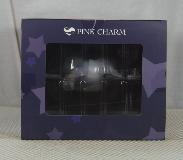 Pink Charm Kedama Tamano Succubus Black Rurumu 1/6 Figure NEW SEALED - Image 9