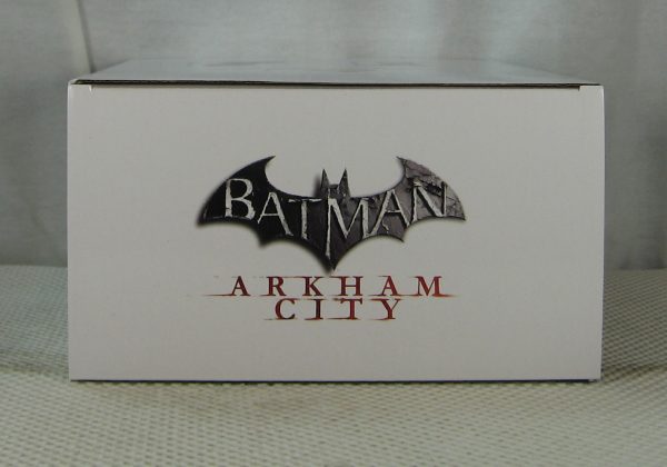 Batman Arkham City Joker Statue DC Collectibles NEW SEALED - Image 8