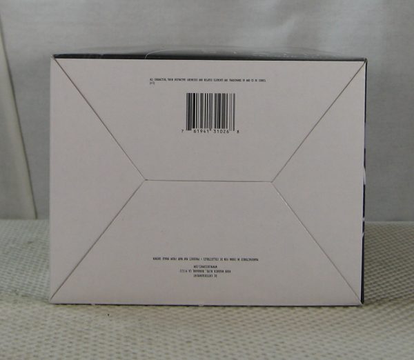 Batman Black and White Statue Kelley Jones 2nd Edition NEW SEALED - Image 7