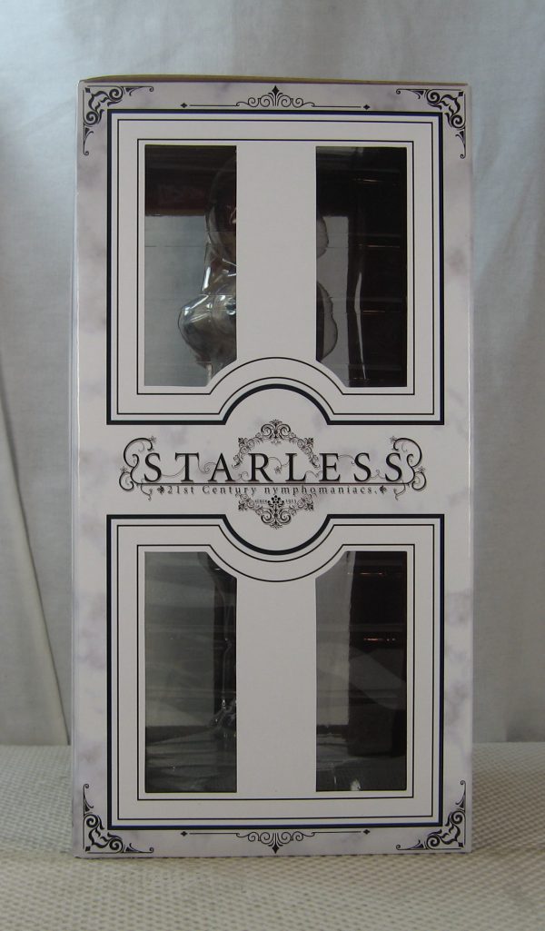 Starless Marie Mamiya 1/6 Figure FREEing Dragon Toy NEW SEALED - Image 7