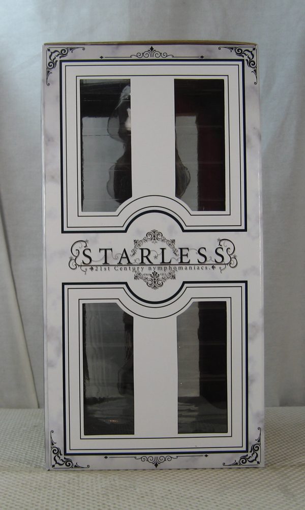 Starless Marie Mamiya 1/6 Figure FREEing Dragon Toy NEW SEALED - Image 9
